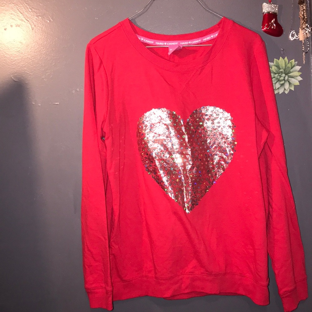 Long sleeve